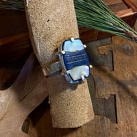 Image 2 of Lapis and MOP 