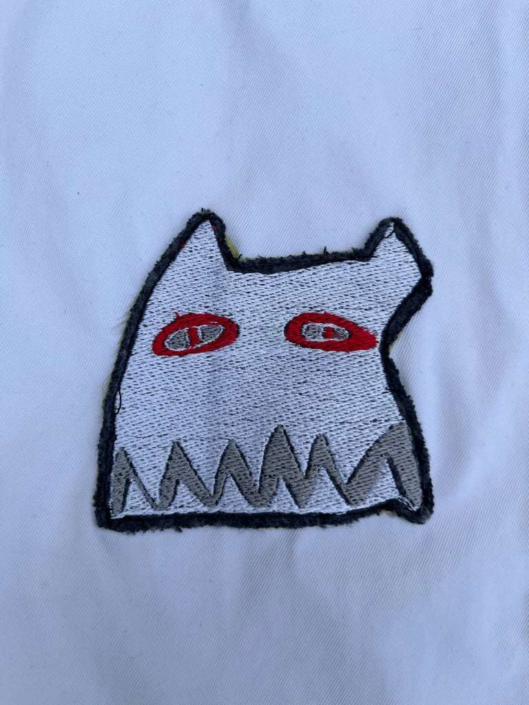 Holden pants [34] Image 3