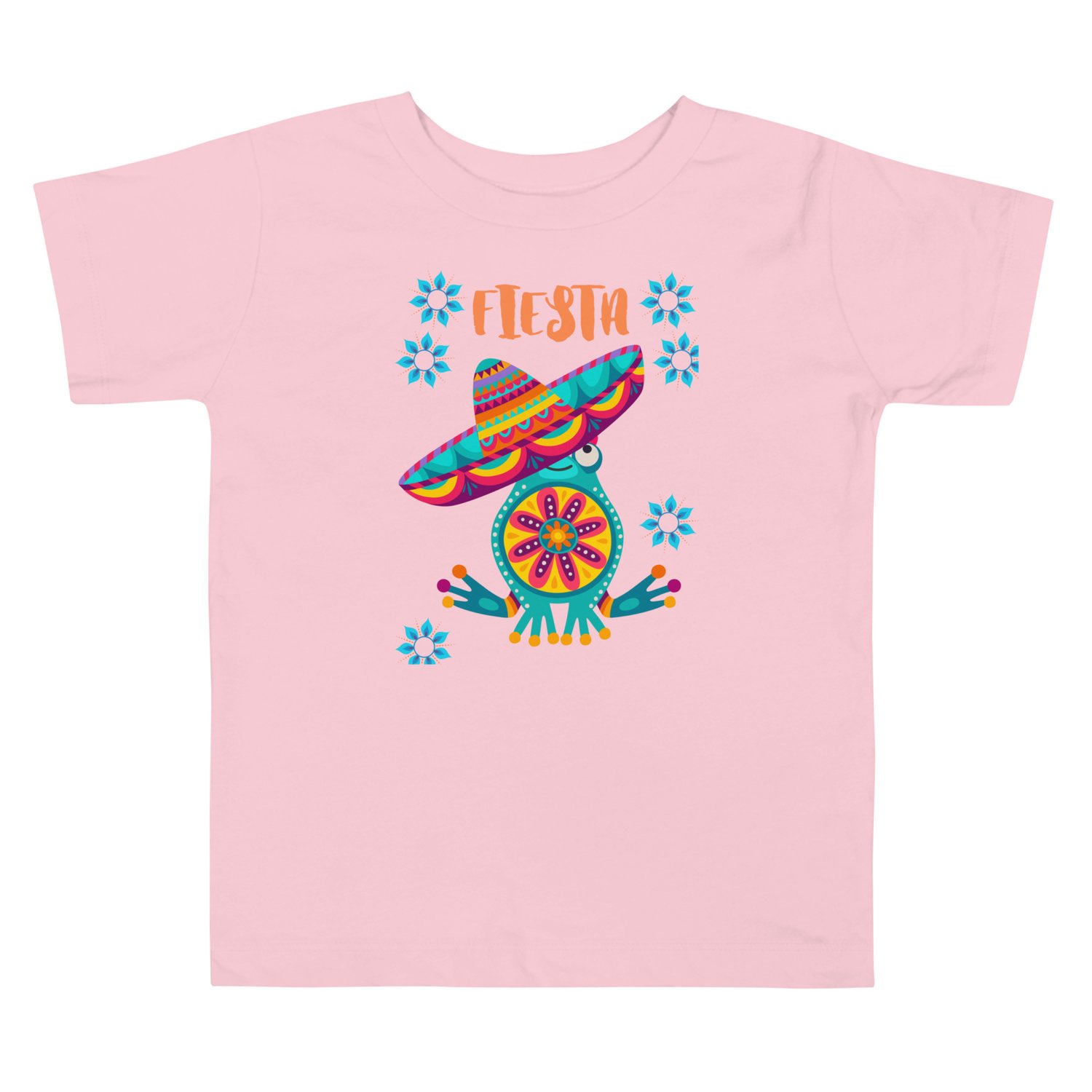 Image of Unisex Toddler Tshirt