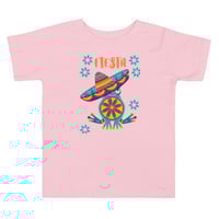 Image 3 of Unisex Toddler Tshirt
