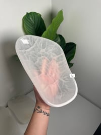 Image 15 of XL MIX SHAPED SATIN SPAR BOWLS