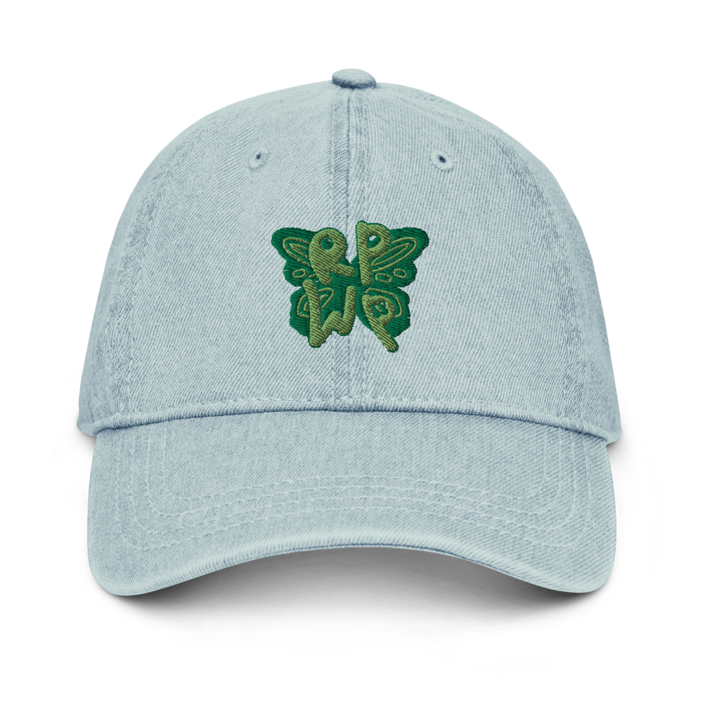 Image of RPWP Denim Hat