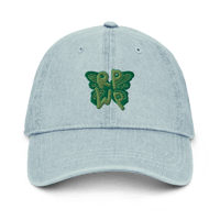 Image 11 of RPWP Denim Hat