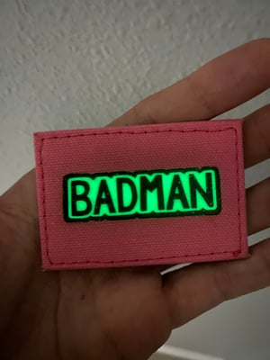 Image of Badman LC