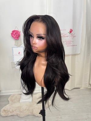 Image of Kara luxury (ready to ship)