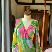 Image 10 of Diane Von Furstenburg x Andy Warhol Cover Up Large