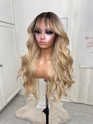 Image of Kathlyn luxury (ready to ship) 