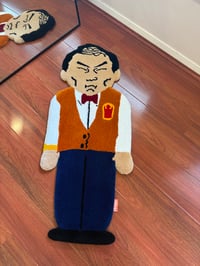 Image 2 of City Wok Rug