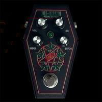 Image 1 of Ibliss Die Bhang Bass Fuzz