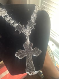 Image 1 of Large Cross