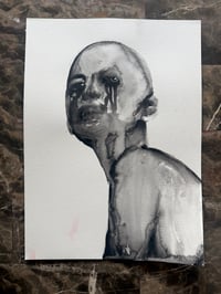 I couldn’t stay any longer (original)
