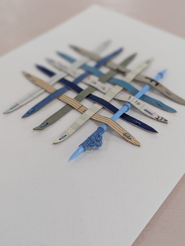 Image of A5 Artworks - Geometric