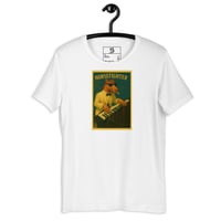 Image 3 of Horsefighter Piano Unisex t-shirt 