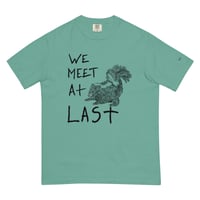 Image 6 of we meet at last skunk