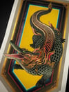 ORIGINAL - Thai Crocodile 
