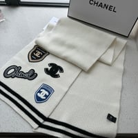 Image 2 of SNOWTASTIC  SCARF