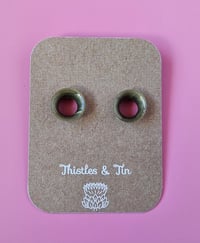 Image 11 of 10mm Silicone Ear Tunnel - 206