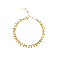 COIN BRACELET