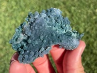 Image 13 of Grape Agate Specimen #1954