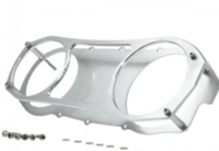 Anklebiter CVT Cover CNC Aluminium for GY6