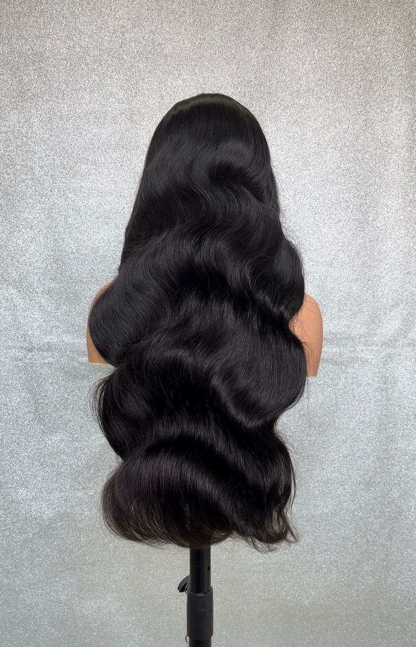 HD PREPLUCKED 13x4 WIGS