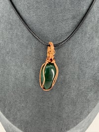 Image 1 of Jade Pendant 