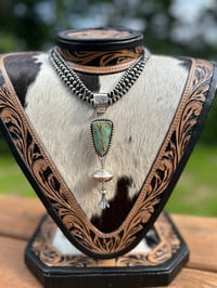 Image 2 of Kingman Pearl Drop