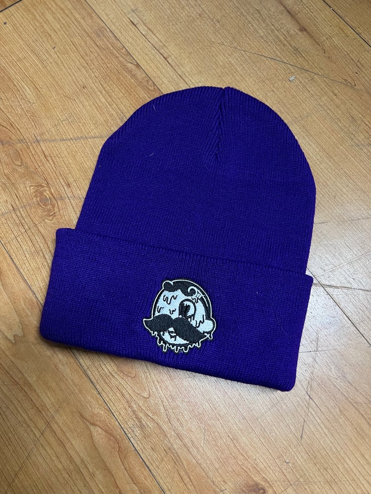 Image of Melty Boh Beanie