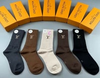 Image 9 of Socks