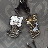 Image 3 of  Replicant Kitty/Puppy Charms (LAST CHANCE)