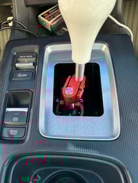 Image 2 of Shift Boot Delete (Civic 11th Gen) Manual Only NON Type R