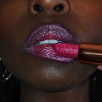 Image 3 of Princess Glitter Dream Lipstick