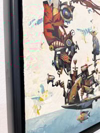 Image 3 of Whale Boat Tours- Bruce Holwerda