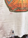 Stanley Mouse 1974 CA Marĩjuana Initiative T-Shirt - Fits L/M