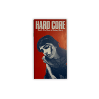 Image 6 of Hard Core: Death Trip Films of Richard Kern Vol.2 (Japanese Edition) VHS
