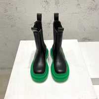 Image 1 of BIG BOTT BOOTS