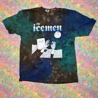 Image 1 of ICEMEN "SHADOW OUT OF TIME"