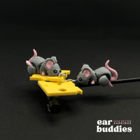Image 2 of Mouse Buddies