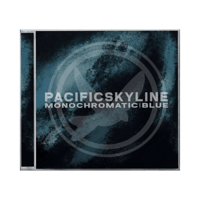 Pacific Slyline Monochromatic Blue 
