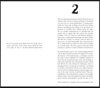 Image 3 of (PRE-ORDER) Temperance by Alexandrine Ogundimu