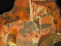 Image 4 of Banded jasper specimen 2