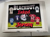 BlackOut Inked Jersey’s 