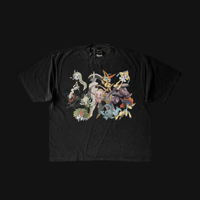 Mythical Premium Heavyweight Tee