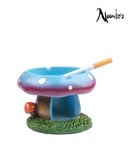 Image 3 of Mushroom land ashtray 