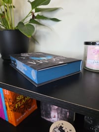 Image 8 of Hardcover Enigma by Runyx