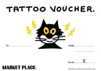 Gift Voucher 