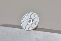 Image 5 of Obsidian Onyx Micro CNC Top Cap 