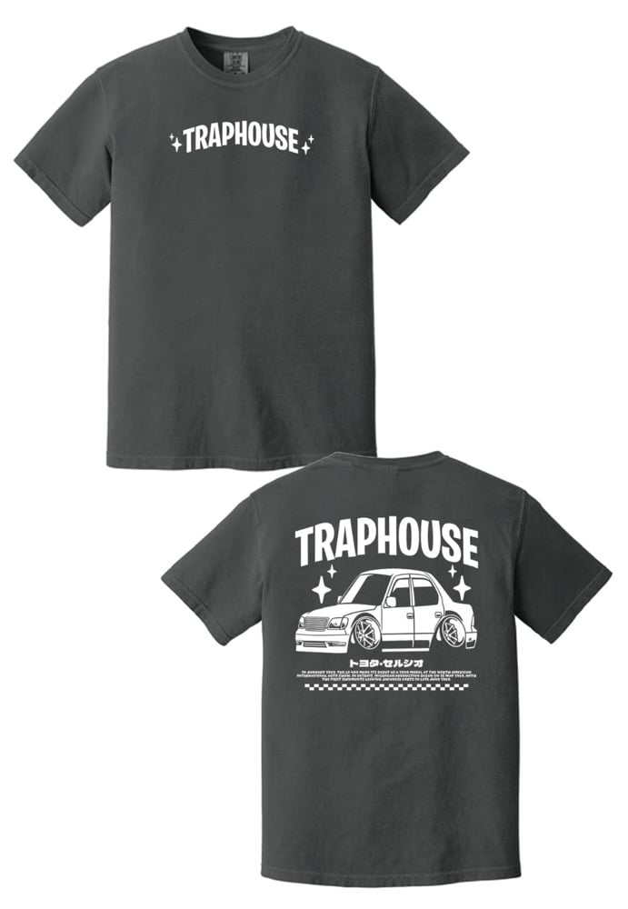 LS 400 Shirt 