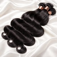 Body wave single bundle 