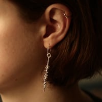 Image 2 of Advent countdown pieces